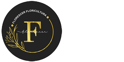 Logo Floricultura